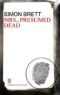 [Mrs Pargeter 02] • Mrs., Presumed Dead